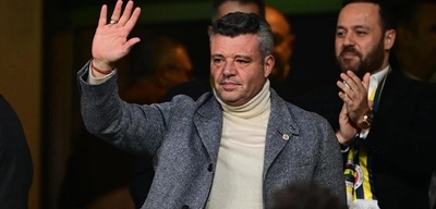 Sadettin Saran: "Hepimiz Fenerbahçe İçin Ayrıldık"
