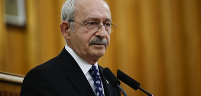 Kılıçdaroğlu'ndan CHP'ye 'Arınma' Çağrısı