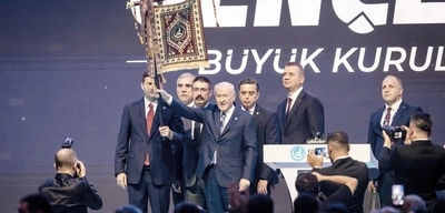 MHP Lideri Devlet Bahçeli'den Gençliğe Tarihi Çağrı: "Terörsüz Türkiye Kızılelma'mızdır"