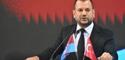Trabzonspor Başkanı Ertuğrul Doğan'dan Müjde!