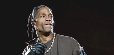 Travis Scott İstanbul Konseri Bilet Fiyatları
