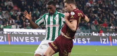 Trabzonspor ile Konyaspor, Ziraat Türkiye Kupası Finalinde Karşı Karşıya!