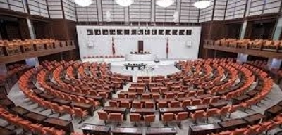 Varlık Barışı'nda Dev Vergi Paketine Kabul