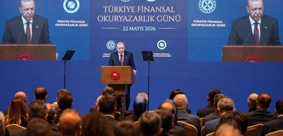 Cumhurbaşkanı Erdoğan'dan 'Finansal Okuryazarlık' Vurgusu: "Ekonomik Dayanıklılığın Şartı"