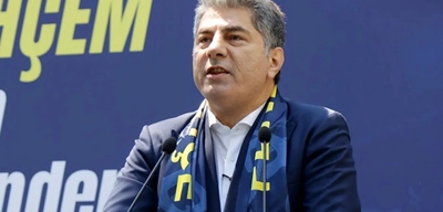 Fenerbahçe'de Hakan Safi'nin Yönetim Kurulu Listesi Belli Oldu