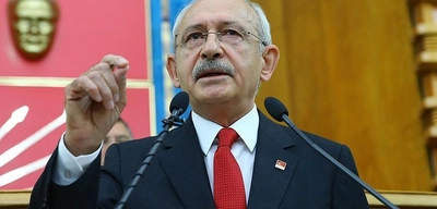 Kılıçdaroğlu Yakın Zamanda Açıklama Yapacak