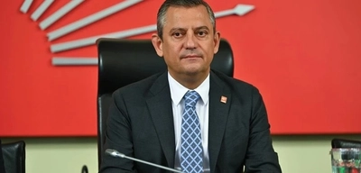 Özgür Özel'den 'Yargı Darbesi' Çıkışı: "Bu Savaş Millete Karşı Açılmıştır"
