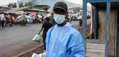 Uzmanlardan Ölümcül Ebola Virüsü Uyarısı: Çok Hızlı Yayılıyor, Çok Can Alıyor!