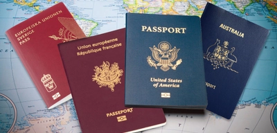 2026'nın En Güçlü Pasaportları Açıklandı