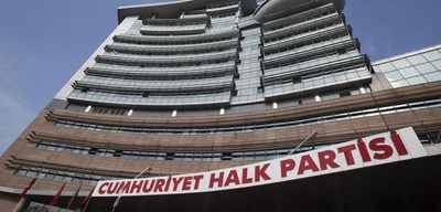 CHP Kurultayı'ndaki "Delegelere Müdahale" İddialarına 7 İlde Operasyon: 13 Gözaltı