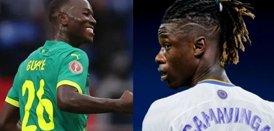 Galatasaray'da Orta Sahaya İki Panzer: Camavinga ve Gueye için Düğmeye Basıldı!