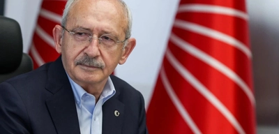 Kemal Kılıçdaroğlu'ndan İlk Mesajlar