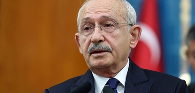 Kemal Kılıçdaroğlu'ndan Mutlak Butlan Sonrası İlk Açıklamalar: "Ahlaki Değerleri Düzeltmemiz Lazım"