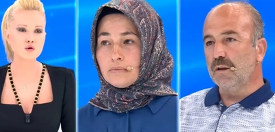 Müge Anlı Temizlik İşçilerinin Maaşını Duyunca Şoke Oldu