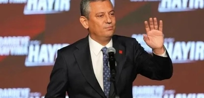Özgür Özel Yeniden Grup Başkanı Seçildi