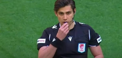 Trendyol 1. Lig Play-Off Finali'nde Hakem Belli Oldu