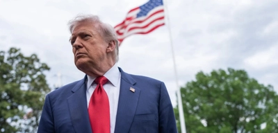 Trump'ın İran Konusunda B Planı