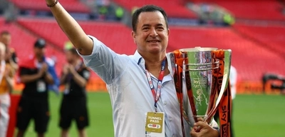 Acun Ilıcalı'nın Takımı Hull City Premier Lig'de
