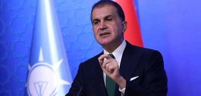 AK Parti'den CHP'ye Sert Tepki