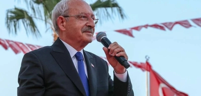 CHP'de Hukuki Süreç Devam Ediyor: Kılıçdaroğlu'ndan Bayramlaşma Hazırlığı