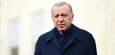 Cumhurbaşkanı Erdoğan'dan İran'da Barış Diplomasisi