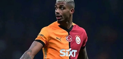 Galatasaray'da Lemina'ya Geçer Not: İşte Sözleşme Detayları!