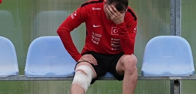 Kerem Aktürkoğlu'ndan Sakatlık Sonrası Dünya Kupası Açıklaması