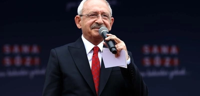 Kılıçdaroğlu'nun CHP Genel Merkezi Ziyaret Programı Belli Oldu
