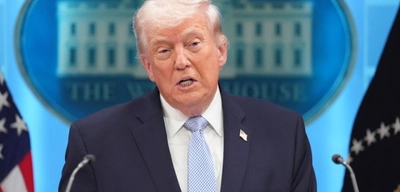 Trump: "Ya Büyük Bir Anlaşma Ya Hiç"
