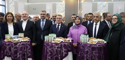 AK Parti Grup Başkanı Güler'den Af Açıklaması
