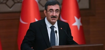Cevdet Yılmaz'dan Kurban Bayramı Mesajı