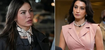 Eşref Rüya'da Veda Öncesi Kriz: Demet Özdemir'den Şaşırtan Hamle