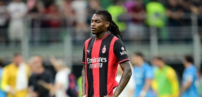Fenerbahçe'de Hakan Safi ve Paolo Maldini Buluşması Heyecan Yarattı! Rafael Leao Detayı Sevindirdi