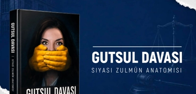 Gagavuzya'nın Seçilmiş Lideri Gutul, Cezaevinde Moldova'nın Siyasi Baskısını Kitaplaştırdı: "Siyasi Zulmün Anatomisi"