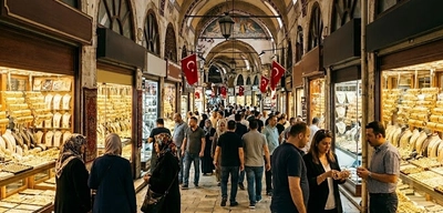 Goldman Sachs Altın Tahminini Paylaştı