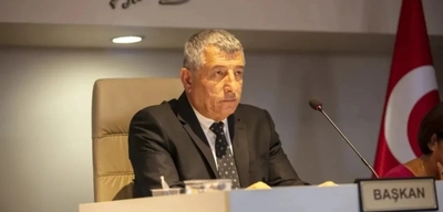 İzmir Güzelbahçe Belediyesi'ne Yolsuzluk Operasyonu
