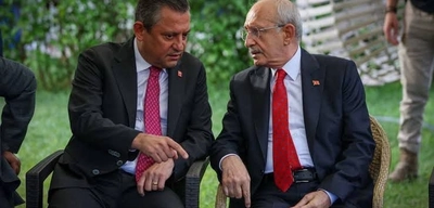 Özel'den Kılıçdaroğlu'na 'Sandık' Çağrısı
