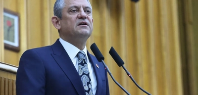Özgür Özel'in Olağanüstü Kurultay Çağrısı Yapmaya Hazırlandığı İddia Edildi