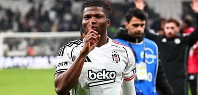 Beşiktaş Dönemi Sona Erdi! Trabzonspor'da El Bilal Toure Harekatı: Hedef Avrupa!