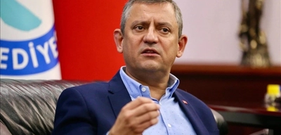 Özel: "Yeni Parti Kurma Durumumuz Yok"