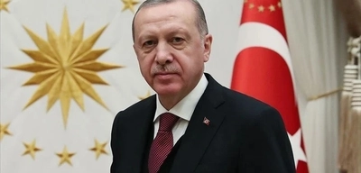 Cumhurbaşkanı Erdoğan Haliç'te: Bayram Coşkusu ve Fetih Heyecanı Bir Arada