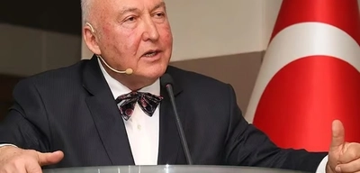Deprem Uzmanı Ahmet Ercan'ın Evliliğinde Şoke Eden Kriz