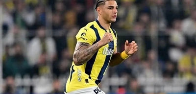 Fenerbahçe'de Diego Carlos'un Geleceği Belirsizliğini Koruyor