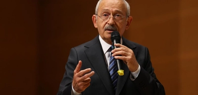 Kılıçdaroğlu'ndan Parti Birliği Açıklaması