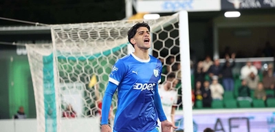 Bodrum FK'nın Yıldızı Ali Habeşoğlu'na Süper Lig Kancası