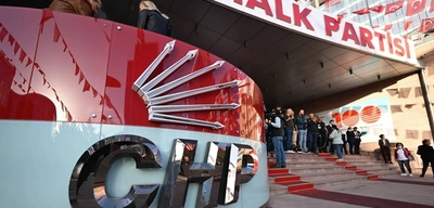 CHP Parti Meclisi 1 Haziran'da Toplanamayacak
