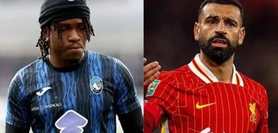 Fenerbahçe'ye Dünyaca Ünlü İki Yıldız: Salah ve Lookman için Görüşmeler Sürüyor