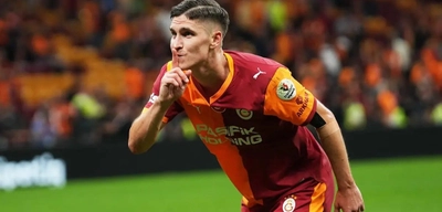 İngilizler Roland Sallai'nin Peşinde: Galatasaray'ın Şartı Belli Oldu