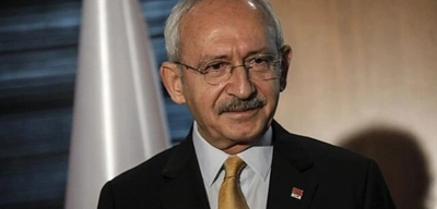 Kılıçdaroğlu'ndan 'Grup Genel Kurulu' Mesajı