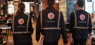 Fahiş Fiyat Uygulayan Restorana Ticaret Bakanlığı'ndan Ceza